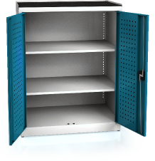 System cupboard UNI 1170 x 920 x 500 - shelves